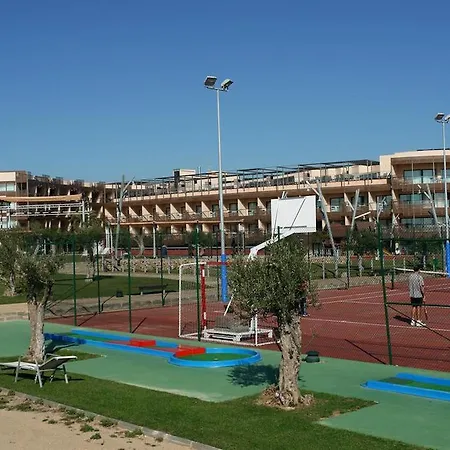 Dom wakacyjny Camelia L'Ampolla